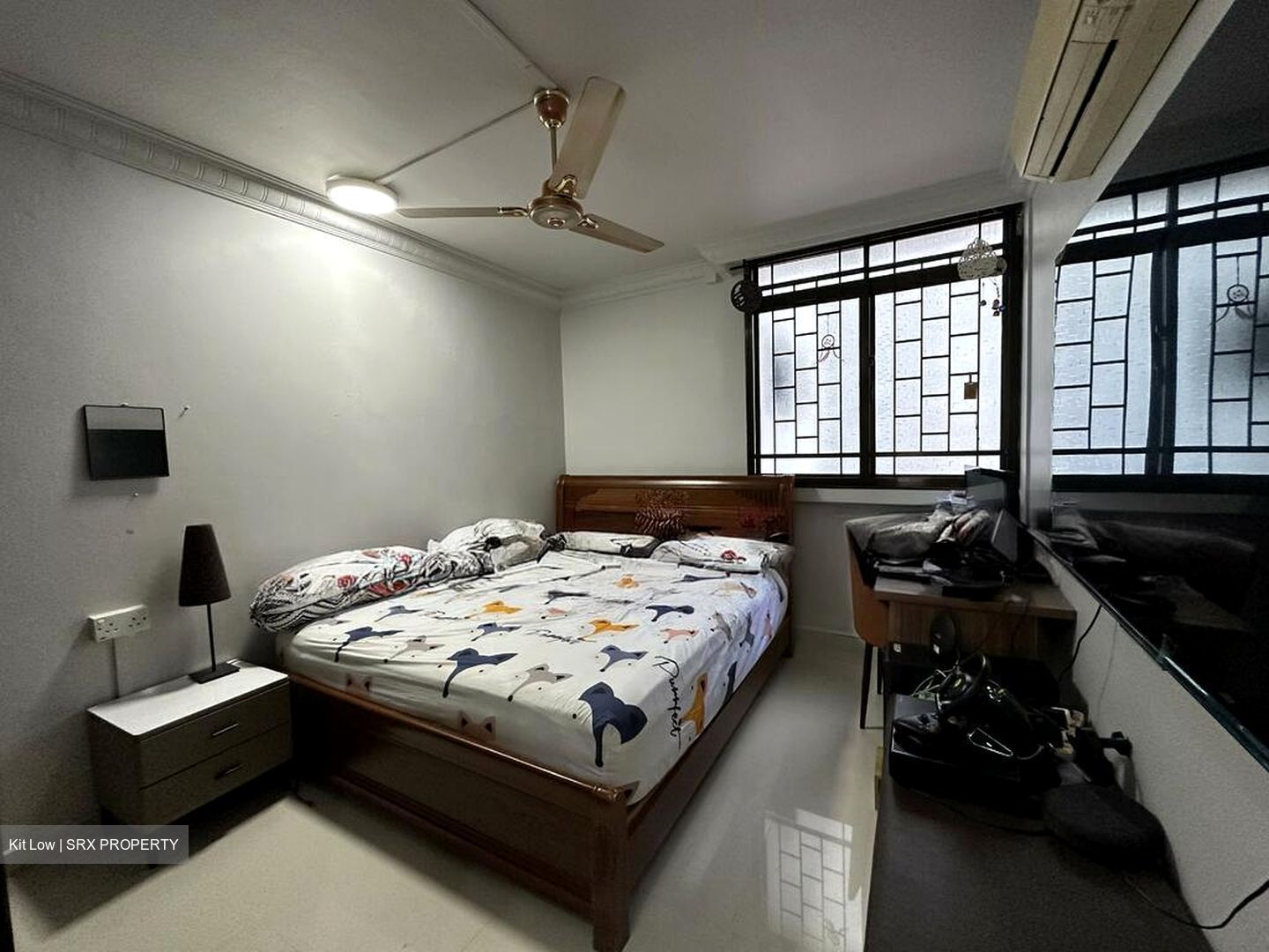 Blk 109 Bishan View (Bishan), HDB 4 Rooms #567641251